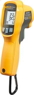 Fluke 62 MAX - Infrateploměr