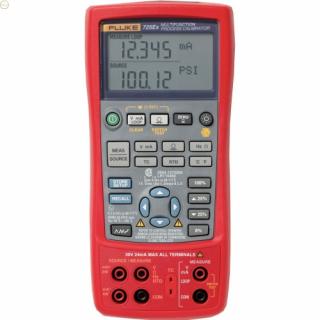 Fluke 725 Ex - Procesní kalibrátor