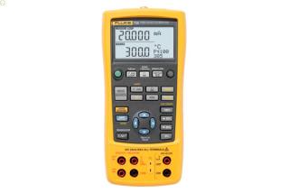 FLUKE 726/APAC/EMEA - Kalibrátor multifunkční