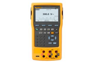 Fluke 754 EU - Přesný multifunkční procesní kalibrátor