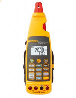 Fluke 773 - Klešťový procesní miliampérmetr