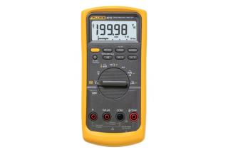 Fluke 87 V/EUR - Digitální multimetr