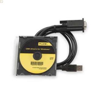 Fluke 884X-USB - Adaptér USB-RS232