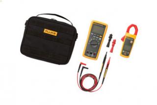 Fluke A3000 FC KIT - Bezdrátový multimetr