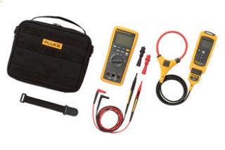 Fluke A3001 FC KIT - Bezdrátový proudový modul kit