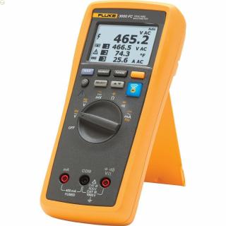 Fluke A3003 FC - Modul bezdrátový proudový