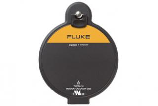 Fluke CV200 ClirVu® 50 mm (2 palce) - IR okénko
