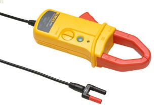 Fluke i410 - Proudové kleště
