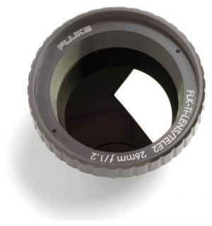 Fluke LENS/TELE2 - Teleobjektiv