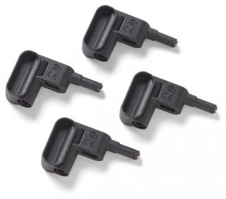 Fluke MP1 - Sada 4ks magnetických adaptérů