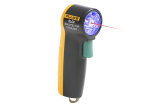 Fluke RLD2 - Detektor úniku chladiva