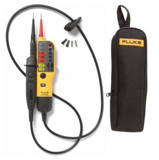 Fluke T110/C150 - zkoušečka - vadaska