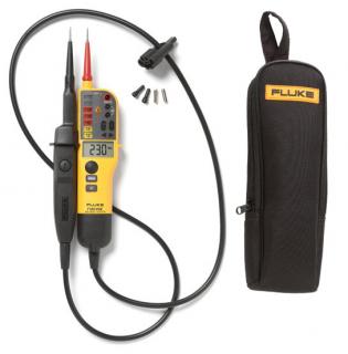 Fluke T130/VDE/C150 - zkoušečka - vadaska