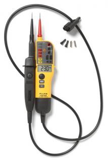 Fluke T130/VDE - zkoušečka - vadaska