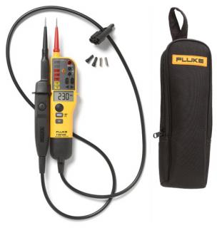 Fluke T150/C150 - Zkoušečka - vadaska