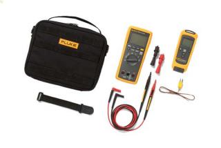 Fluke T3000 FC KIT - Bezdrátový multimetr