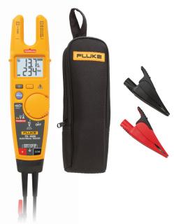 Fluke T6-1000 KIT - Klešťová zkoušečka napětí