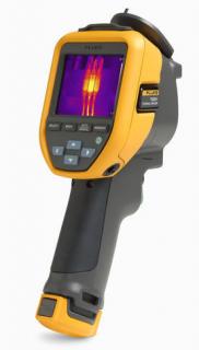 Fluke TiS20 - termokamera