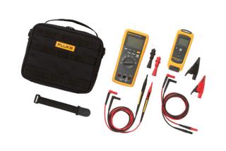 Fluke V3000 FC KIT - Bezdrátový multimetr kit