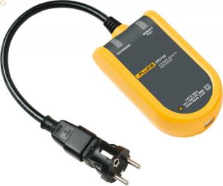 Fluke VR1710 - Záznamník kvality napětí