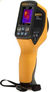 Fluke VT04 - Vizuální infrateploměr