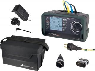 Gossen Metrawatt STARTERPAKET INTRO - Revize instalací