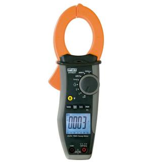 HT Instruments HT9021 - Klešťový měřič AC/DC TRMS