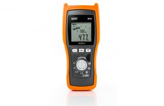 HT Instruments ISOTEST M70 - Měřič izolačního stavu, odporu a kontinuity