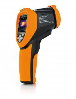 HT Instruments THT32 - Vizuální IR teploměr