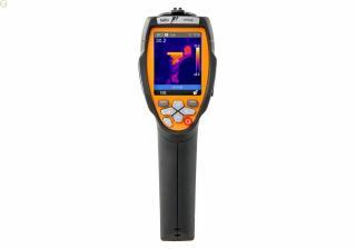 HT Instruments THT45 - Termokamera