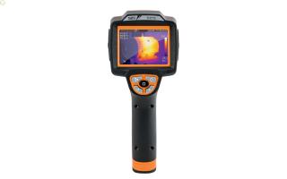HT Instruments THT70 - Termokamera
