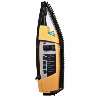 ILLKO DIGIOHMpro - Meřič přechodových odporů, napětí AC/ DC a sled fází