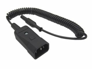 ILLKO P 8031 - Adapter pro testování PE vodiče UPS