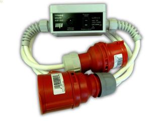 ILLKO P8011 - Třífázový adaptér 16A/5 pro REVEX plus a REVEX profi II