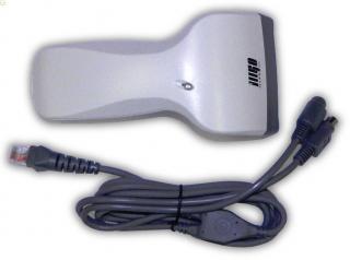 ILLKO P9022 - Čtečka čárového kódu USB