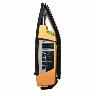 ILLKO ZEROTESTpro - Měřič impedance smyčky bez vybavení RCD