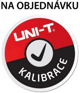 Kalibrace UNI-T UT278A+