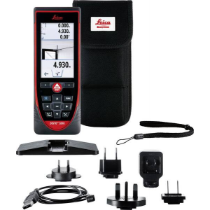Leica Disto S910 - Laserový dálkoměr