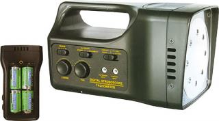Lutron DT 2289 - Stroboskop