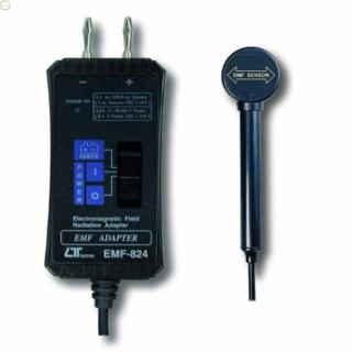 Lutron EMF 824 - Adaptér (měřič magnetického pole)