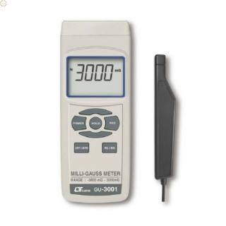 Lutron GU 3001 - Miligaussmetr