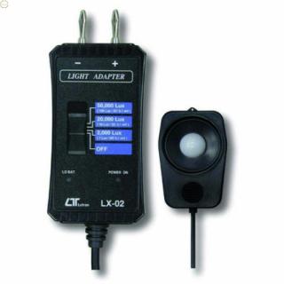 Lutron LX 02 - Adaptér (osvětlení)