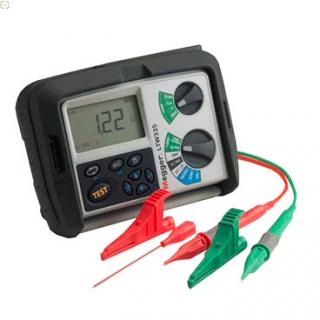 Megger LTW335 - Tester impedance smyčky