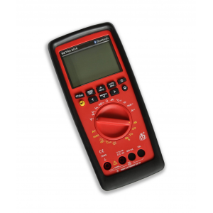 Metra Blansko Metra 6016 - Bluetooth digitální multimetr
