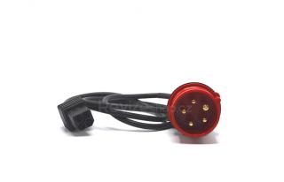 Metrel A 1110 - Třífázový kabel