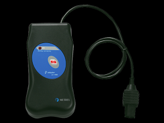Metrel A 1199 - Adapter pro měření rezistivity půdy
