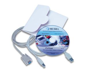 Metrel A 1306 - PC SW PATLink PRO Plus