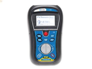 Metrel A 1378 - Jednotka PV Remote Unit
