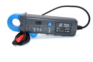 Metrel A 1391 - AC/DC proudové kleště