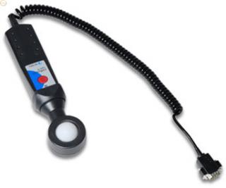 Metrel A1102 - Luxmetr, typ B